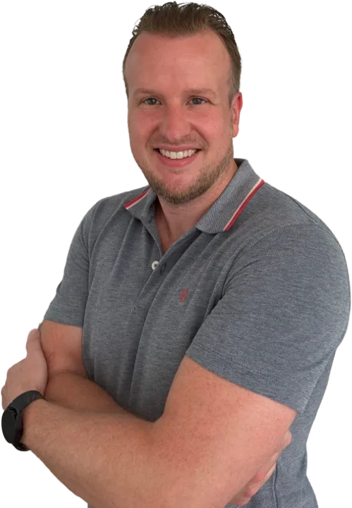 Dennis of #SEM
