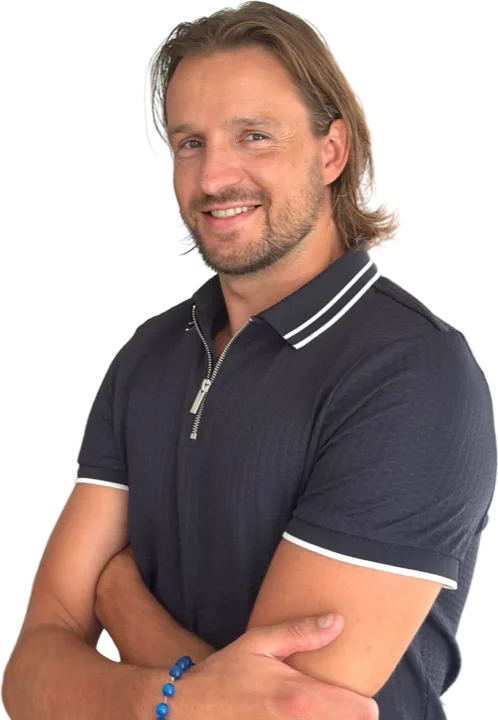 Roy van #SEM