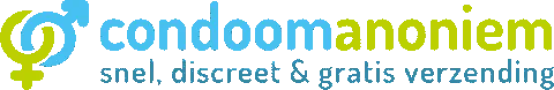 Condoom Anoniem