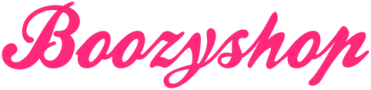 Boozyshop